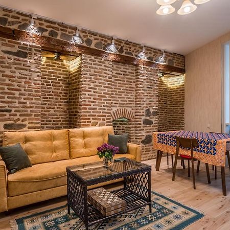 Sololaky Wall Tbiliszi Kültér fotó
