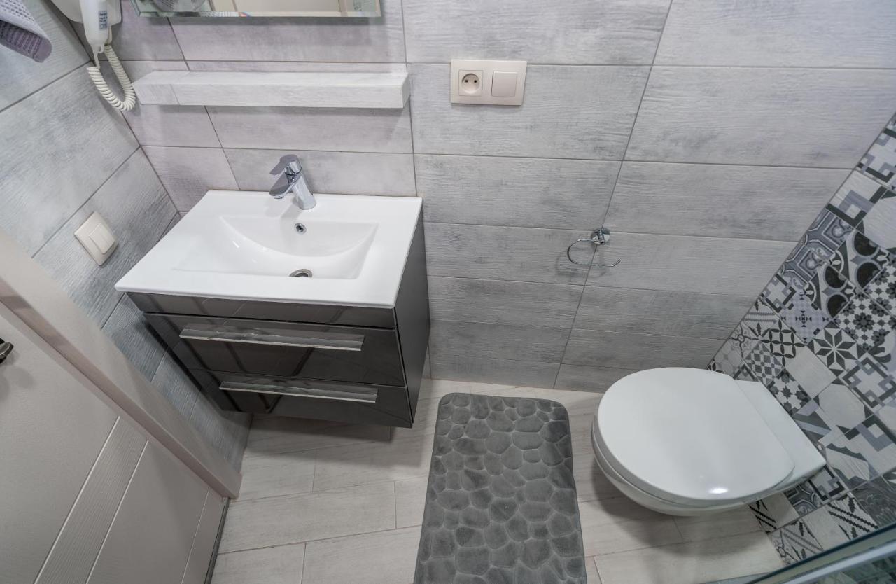 Sololaky Wall Tbiliszi Kültér fotó